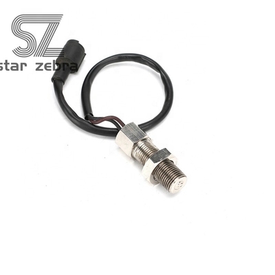 196-7973 Venta en caliente Fabrica de suministros de piezas de excavadora E320 Sensor de velocidad de revolución 125-2966 Para CAT ERPILLAR