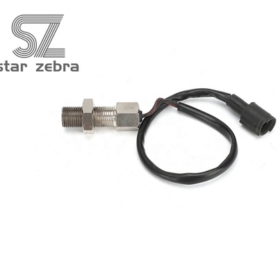 196-7973 Venta en caliente Fabrica de suministros de piezas de excavadora E320 Sensor de velocidad de revolución 125-2966 Para CAT ERPILLAR