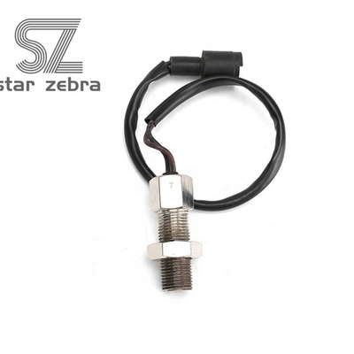 196-7973 Venta en caliente Fabrica de suministros de piezas de excavadora E320 Sensor de velocidad de revolución 125-2966 Para CAT ERPILLAR