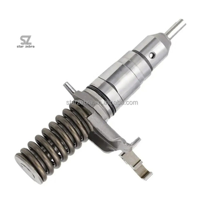 20R-2056 7E-8729 Excavadora Common Rail E320L S6K Motor inyector inyección de combustible boquilla 7E-9585