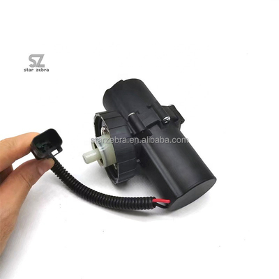 228-9129 249-7669 Suministro de fábrica Partes de excavadoras CAT E416 E420 E428 Bomba electrónica de combustible Bomba elevadora de combustible eléctrica