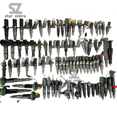 20R-2056 7E-8729 Excavadora Common Rail E320L S6K Motor inyector inyección de combustible boquilla 7E-9585