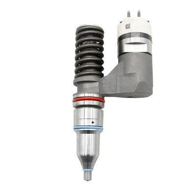 350-7555 3507555 Excavadora de alta calidad C9 C7 C12 inyector de combustible para motor