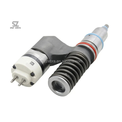 350-7555 3507555 Excavadora de alta calidad C9 C7 C12 inyector de combustible para motor