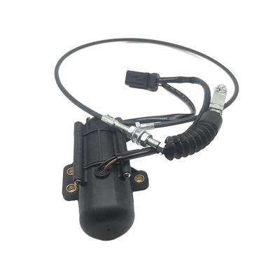 379-0803 525-4479 Excavadora de alto rendimiento piezas de repuesto Motor de aceleración para gato Erpillar E306 E307