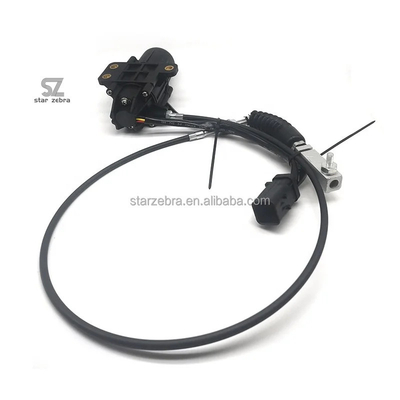 379-0803 525-4479 Excavadora de alto rendimiento piezas de repuesto Motor de aceleración para gato Erpillar E306 E307