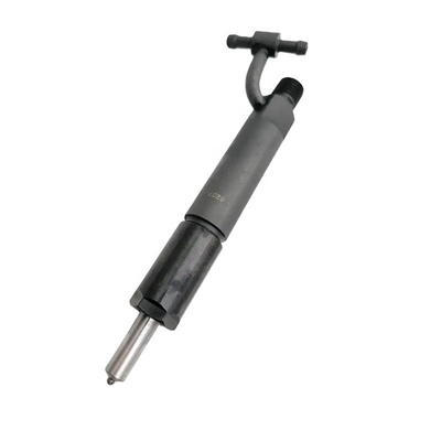 6207-11-3100 PC200-6 Boquilla de excavadora 6D95 inyector de combustible para motor