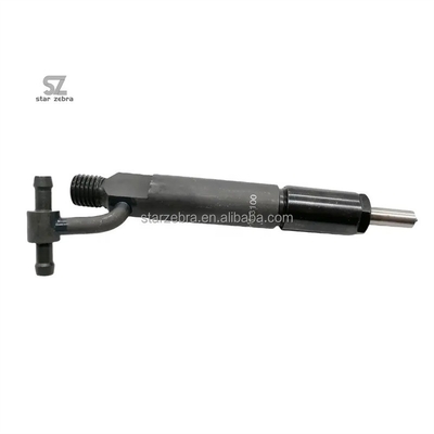 6207-11-3100 PC200-6 Boquilla de excavadora 6D95 inyector de combustible para motor