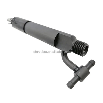6207-11-3100 PC200-6 Boquilla de excavadora 6D95 inyector de combustible para motor