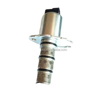 RE190713 Fábrica suministro de combustible válvula de solenoide John Deer 5075E 5076E 5082E 5083E 5085E 5090E 5093E piezas de tractor