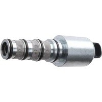 RE190713 Fábrica suministro de combustible válvula de solenoide John Deer 5075E 5076E 5082E 5083E 5085E 5090E 5093E piezas de tractor