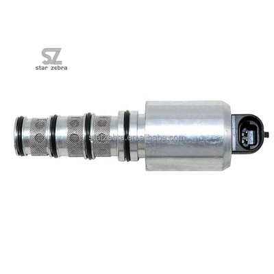 RE190713 Fábrica suministro de combustible válvula de solenoide John Deer 5075E 5076E 5082E 5083E 5085E 5090E 5093E piezas de tractor
