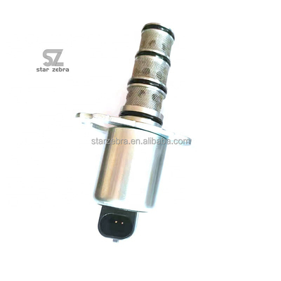 RE190713 Fábrica suministro de combustible válvula de solenoide John Deer 5075E 5076E 5082E 5083E 5085E 5090E 5093E piezas de tractor
