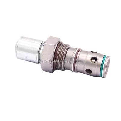 Válvula magnética neumática CAT 24V 328-4314 para 950H 950K 962H 962K 966H 966K 966K XE 972H 972K 980K