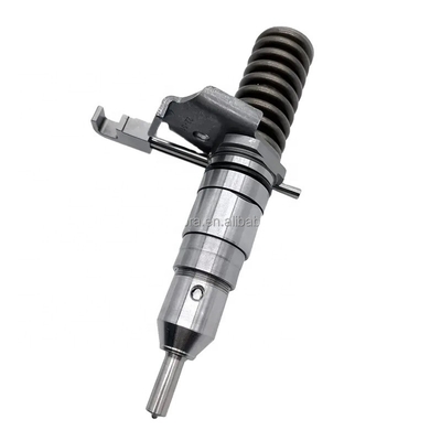 107-7733 271-8669 4P-1731 Excavadora Partes del motor del motor del motor del gato inyector diesel 3114 3116 inyectores para orugas