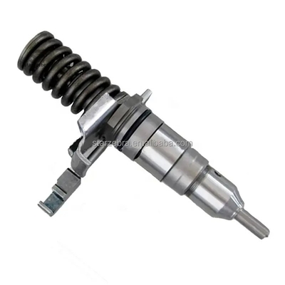 107-7733 271-8669 4P-1731 Excavadora Partes del motor del motor del motor del gato inyector diesel 3114 3116 inyectores para orugas