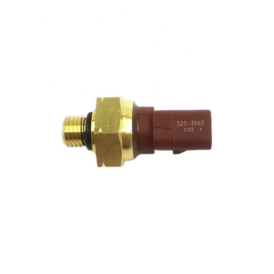 3203063 320-3063 E330D Excavadora piezas eléctricas C9 Sensor de presión del motor