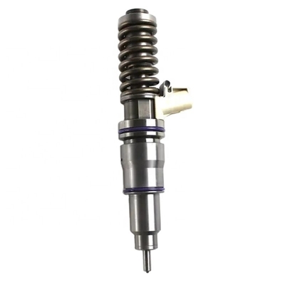 VOE20847327 20847327 inyector de combustible para la excavadora D12D del motor Volvo EC360B EC460B