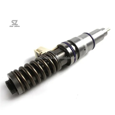 VOE20847327 20847327 inyector de combustible para la excavadora D12D del motor Volvo EC360B EC460B