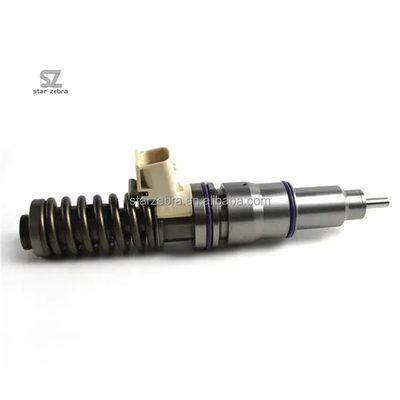 VOE20847327 20847327 inyector de combustible para la excavadora D12D del motor Volvo EC360B EC460B