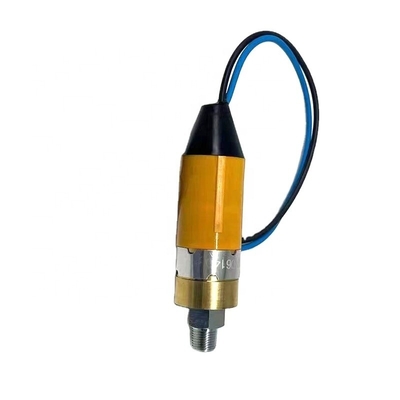 3E-6455 Suministro de fábrica Partes del motor CAT330B E330B piezas originales de excavadoras sensor de presión de aceite 107-0614 107-0613 107-0612