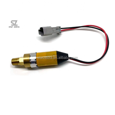 3E-6455 Suministro de fábrica Partes del motor CAT330B E330B piezas originales de excavadoras sensor de presión de aceite 107-0614 107-0613 107-0612