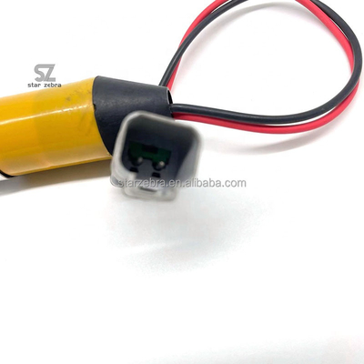 3E-6455 Suministro de fábrica Partes del motor CAT330B E330B piezas originales de excavadoras sensor de presión de aceite 107-0614 107-0613 107-0612