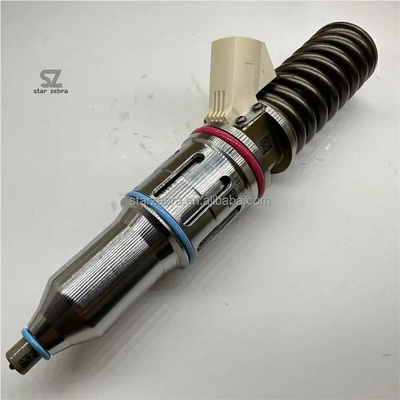 3594080 20R-1299 Original Nuevo 359 4080 20R1299 C13 Motor inyector de tren común adecuado para la excavadora Caterpillar CAT 349E
