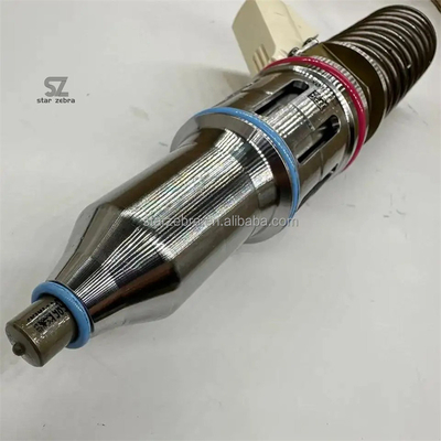 3594080 20R-1299 Original Nuevo 359 4080 20R1299 C13 Motor inyector de tren común adecuado para la excavadora Caterpillar CAT 349E
