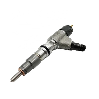 0445120347 Partes de excavadoras C7.1 Inyector eléctrico de combustible 0445120348/0445120371/0445120400