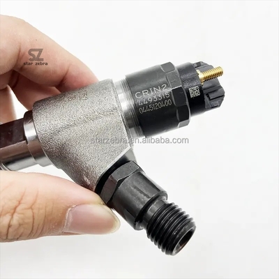 0445120347 Partes de excavadoras C7.1 Inyector eléctrico de combustible 0445120348/0445120371/0445120400