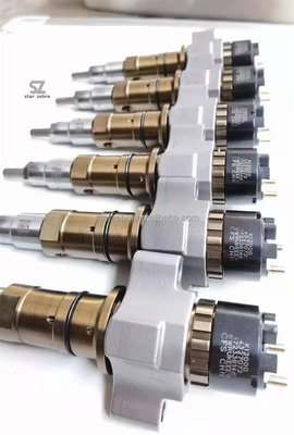 4928421 4359204 Partes de repuesto del motor QSC8.3 inyector de combustible diesel