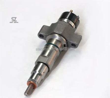 4928421 4359204 Partes de repuesto del motor QSC8.3 inyector de combustible diesel