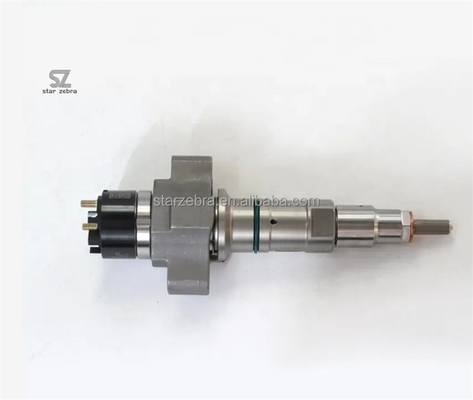 4928421 4359204 Partes de repuesto del motor QSC8.3 inyector de combustible diesel
