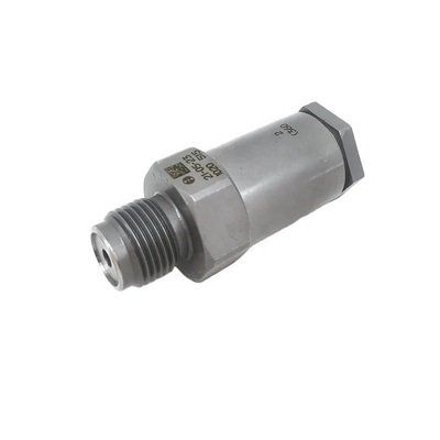 6745-71-4330 Suministro de fábrica Excavadora piezas eléctricas PC300-8 PC350-8 Excavadora válvula de alivio