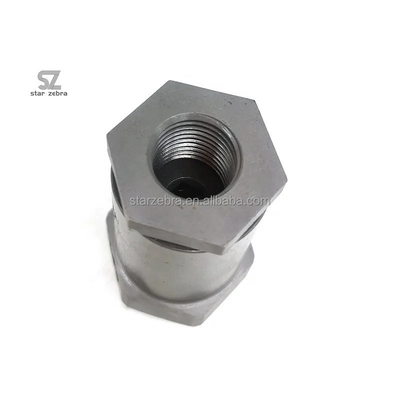 6745-71-4330 Suministro de fábrica Excavadora piezas eléctricas PC300-8 PC350-8 Excavadora válvula de alivio