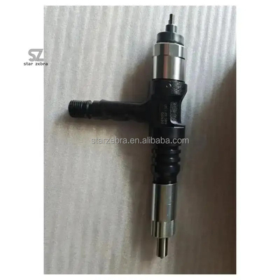 095000-6280 Inyector de combustible para excavadora de diesel nuevo y original 6219-11-3100 PC650-8R PC450-8