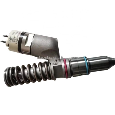 2959085 inyector común del carril del motor diesel C18 C27 C32 SR4B SR5 del inyector de combustible 295-9085
