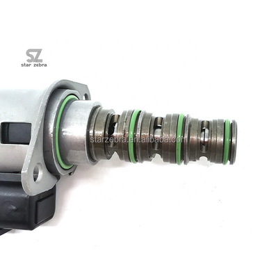 SV98-T40 válvula de solenoide de alta calidad de 24 DC