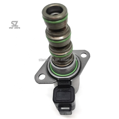 SV98-T40 válvula de solenoide de alta calidad de 24 DC