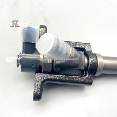 0445120073 Inyector de alta calidad 4M42 Common Rail