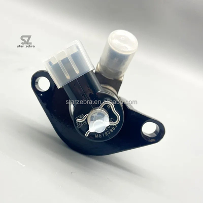 0445120073 Inyector de alta calidad 4M42 Common Rail