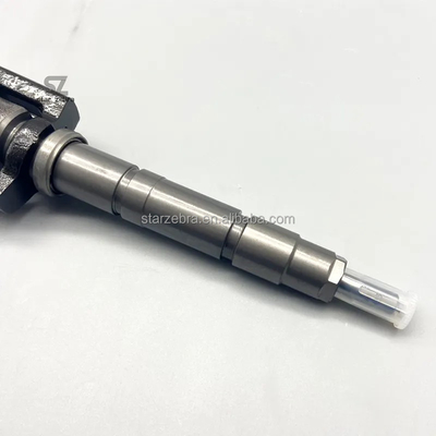 0445120073 Inyector de alta calidad 4M42 Common Rail