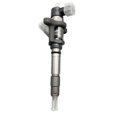 0445120048 Sany Kubota Inyector de combustible ensamblaje 4M50 ME226718 ME223749 inyector