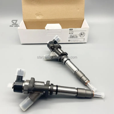 0445120048 Sany Kubota Inyector de combustible ensamblaje 4M50 ME226718 ME223749 inyector