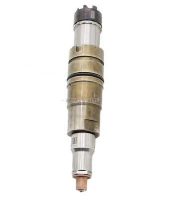 2872544 Inyectores de combustible para motores diésel originales de Cummins ISZ13 QSZ13