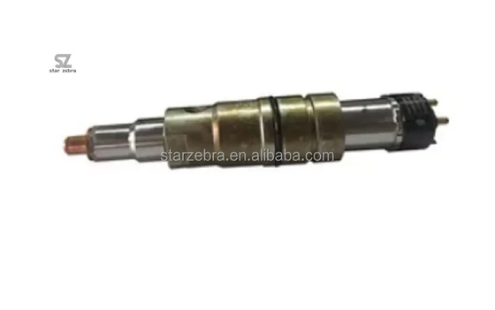 2872544 Inyectores de combustible para motores diésel originales de Cummins ISZ13 QSZ13
