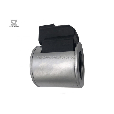 238-4626 Suministro de la fábrica Excavadora E307 E308 Liugong Partes eléctricas Volante de válvula solenoide Volante de válvula solenoide