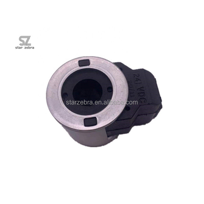238-4626 Suministro de la fábrica Excavadora E307 E308 Liugong Partes eléctricas Volante de válvula solenoide Volante de válvula solenoide
