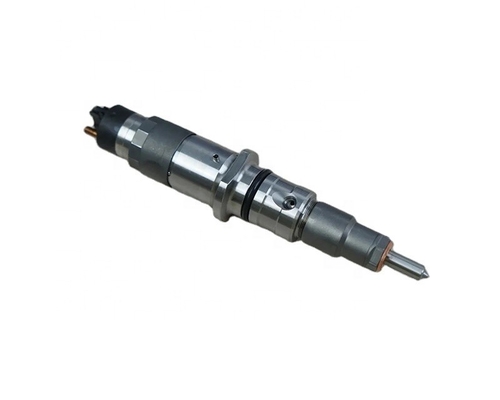 6754-11-3011 PC200-8 piezas para excavadoras, motores, ensamblaje de inyectores